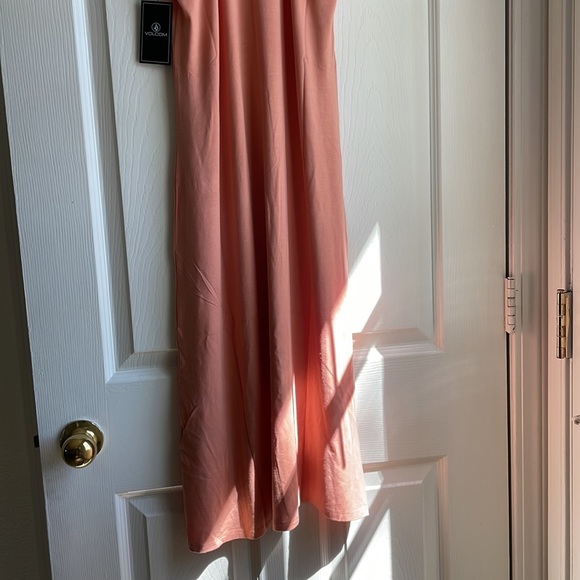 Volcom Stonelight Dress - Picture 9 of 9